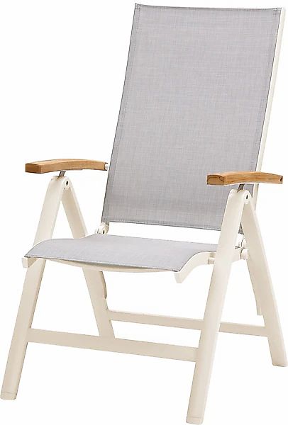 Best Klappstuhl »Cavalese«, 1 St. günstig online kaufen