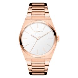Liebeskind Berlin Quarzuhr Minimalist 48 mm günstig online kaufen