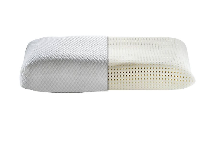 Rummel Nackenstützkissen Sensoflex 60, Füllung: Talalay günstig online kaufen