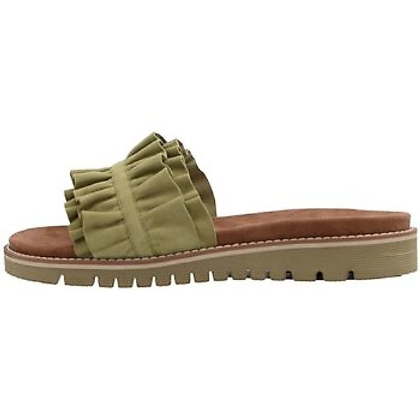 Ara  Clogs Pantoletten Pantolette Kent kiwi 12-28121-07 günstig online kaufen