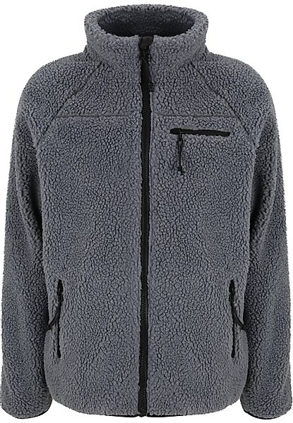 Brandit Allwetterjacke Brandit Herren Teddyfleece Jacket günstig online kaufen
