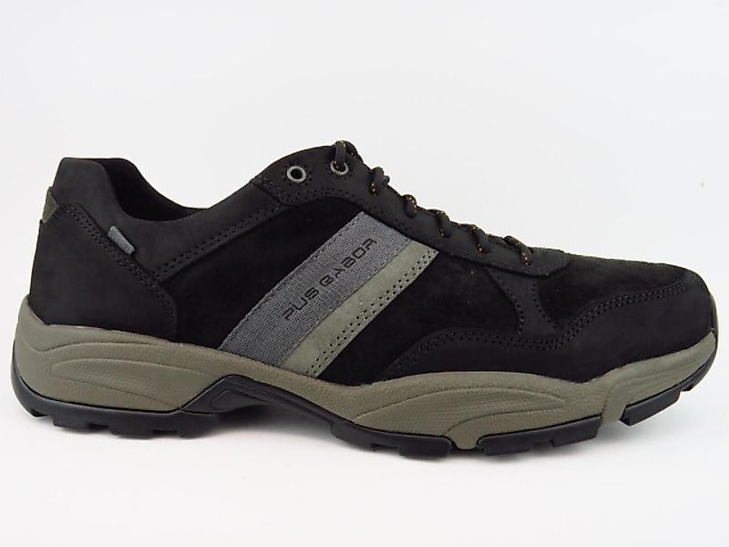 Pius Gabor Oil Nubuk Sneaker günstig online kaufen