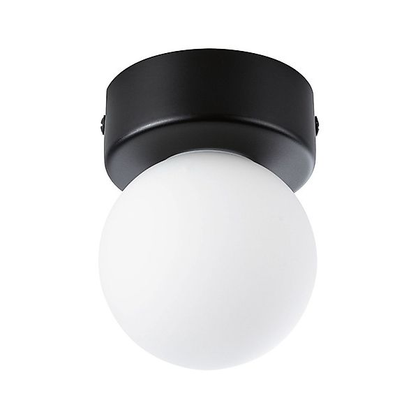 Paulmann Deckenleuchte »Selection Bathroom Gove IP44 max. 1x20W Satin, Glas günstig online kaufen