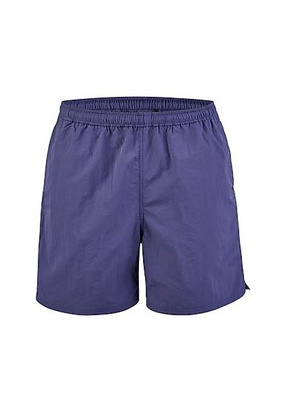 Cleptomanicx Shorts Shorts Sporty mit lockerem Schnitt günstig online kaufen