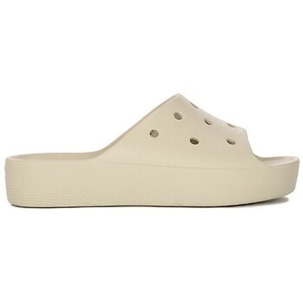 Crocs  Zehentrenner Platform Slide günstig online kaufen