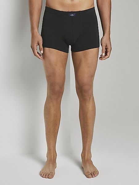 TOM TAILOR Boxershorts (4-St) günstig online kaufen