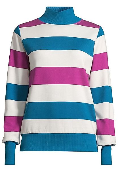 salzhaut Sweatshirt REDD Damen Oversized günstig online kaufen