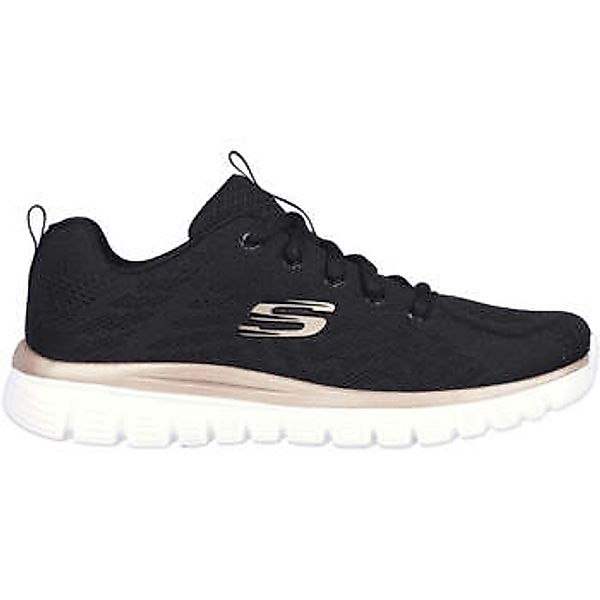 Skechers  Sneaker 12615-BKGD günstig online kaufen