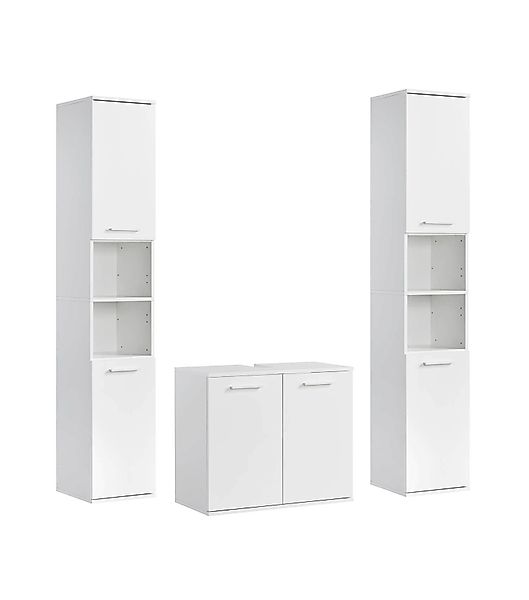 mokebo Badmöbel-Set Der Steuermann, (3-teilig), Unterschränk günstig online kaufen