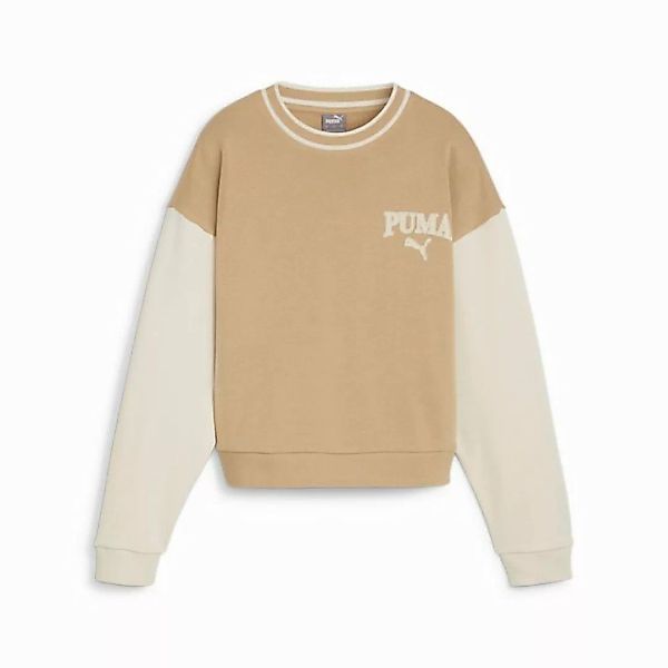 PUMA Kapuzensweatshirt SQUAD CREW TR günstig online kaufen