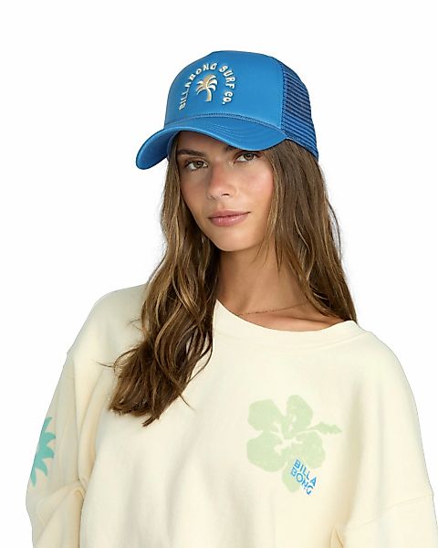 Billabong Trucker Cap "Grandpa" günstig online kaufen