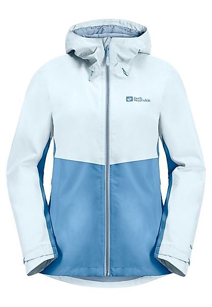Jack Wolfskin Regenjacke günstig online kaufen