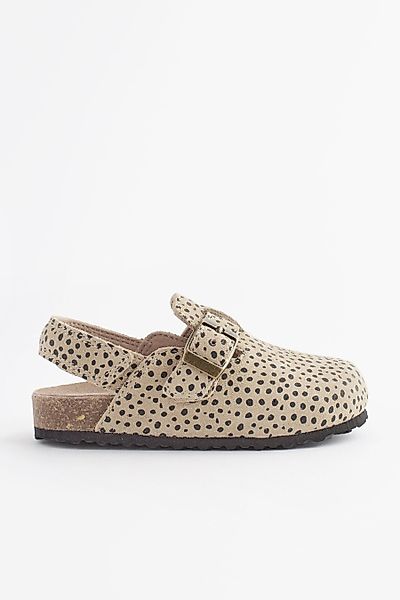 Next Clogs aus Leder Clog (1-tlg) günstig online kaufen