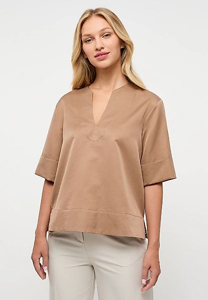 Eterna Longbluse "LOOSE FIT" günstig online kaufen