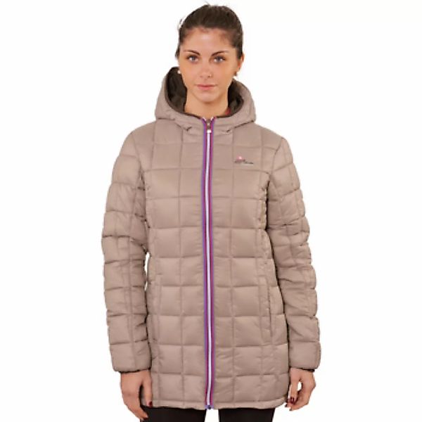 Peak Mountain  Daunenjacken Doudoune longue réversible de ski femme AWILL günstig online kaufen