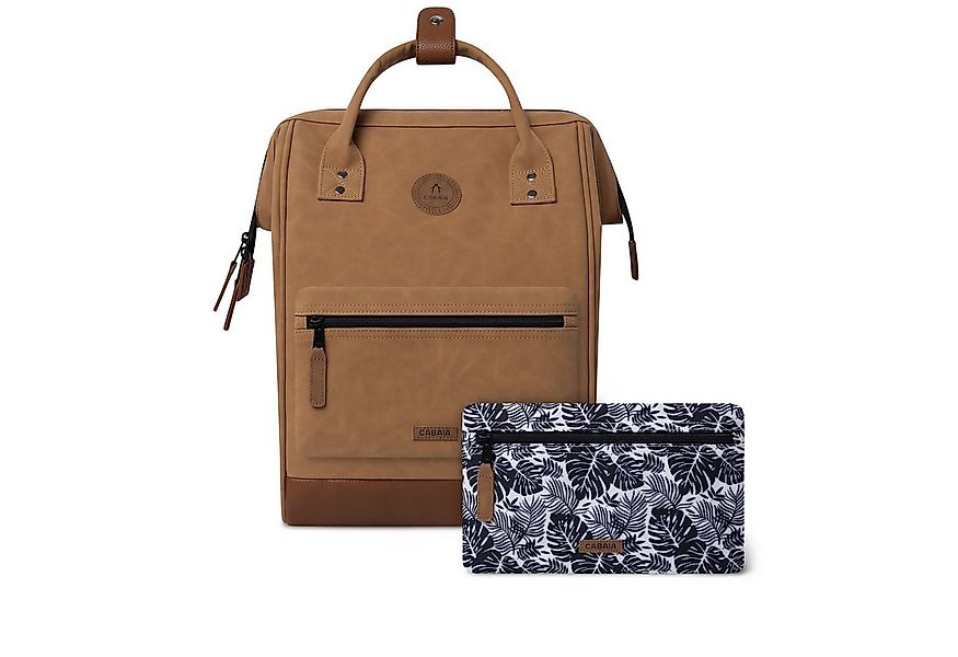 CABAIA Rucksack Adventurer Medium günstig online kaufen