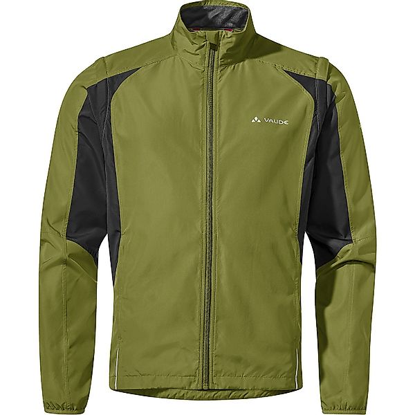 VAUDE Fahrradjacke Windjacke Dundee Classic ZO günstig online kaufen