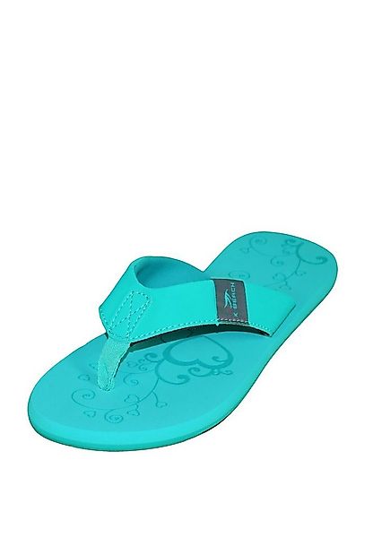 MADSea Beach Badepantolette weicher Zehentrenner - rutschfest günstig online kaufen