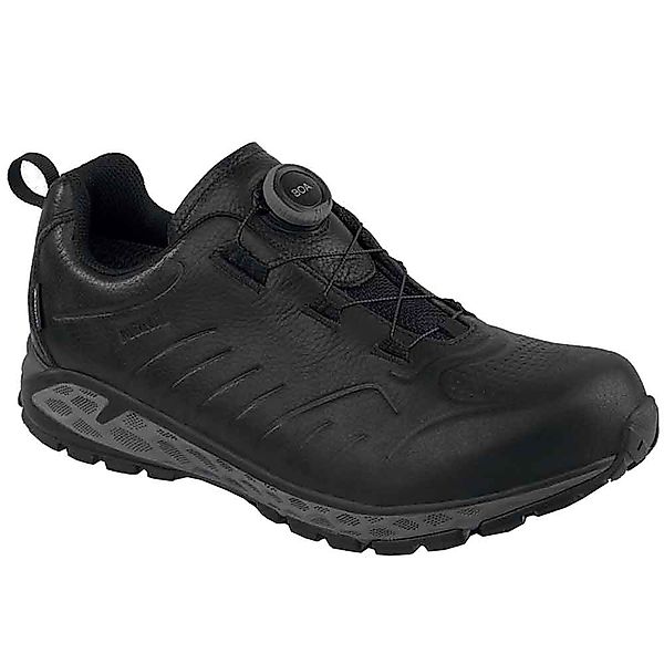 Meindl Malta Walker BOA Schwarz günstig online kaufen