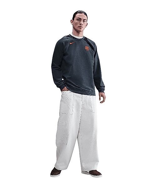 Nike Sweatshirt Nike Performance Inter Mailand T90 Sweatshirt Polyester günstig online kaufen