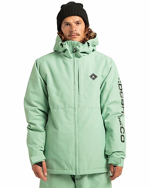 DC Shoes Snowboardjacke "Basis 10K" günstig online kaufen