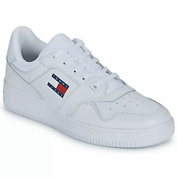 Tommy Jeans TJM RETRO BASKET ESS günstig online kaufen