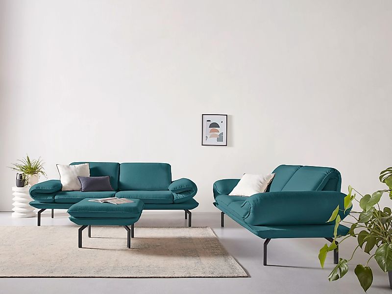 DOMO collection 2-Sitzer "New York" günstig online kaufen