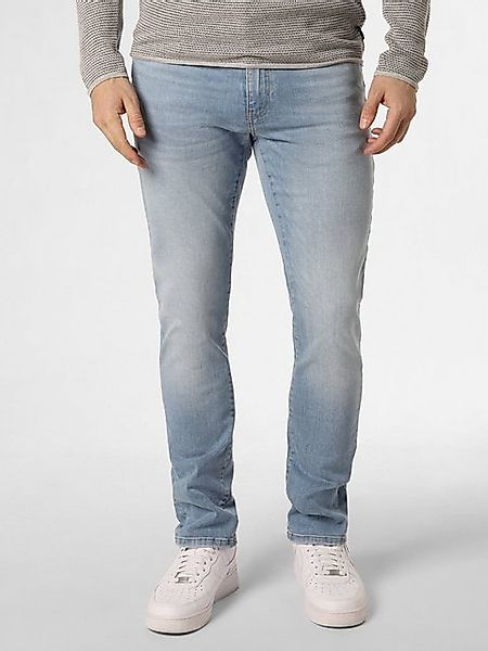 ONLY & SONS Slim-fit-Jeans ONSLOOM SLIM LBD 8263 AZG DNM NOOS günstig online kaufen