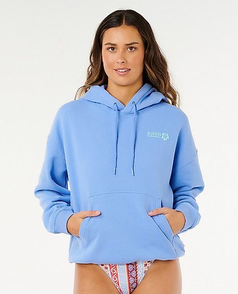 Rip Curl Kapuzenpullover Rip Curl Surf Puff Heritage Hood günstig online kaufen