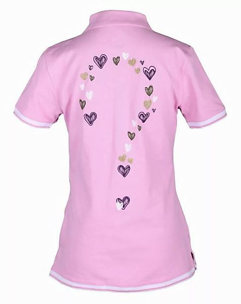 girls golf Trainingspullover girls golf Damen Polo 1/2 sleeveless hearty qu günstig online kaufen