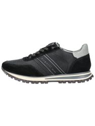 bugatti bugatti Sneaker Veloursleder Sneaker günstig online kaufen