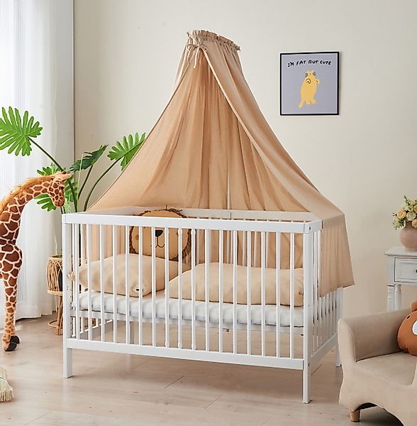 Alavya Home® Komplettbett TOBI 5-tlg.SET für günstig online kaufen