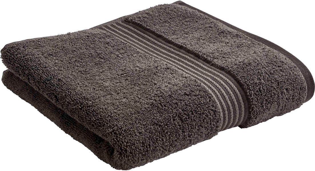 Christy Handtücher "SUPREME" Premium-Handtücher in Luxusqualität, 650g/m², günstig online kaufen