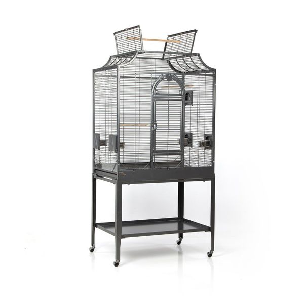 Montana Cages Vogelkäfig Madeira II - günstig online kaufen