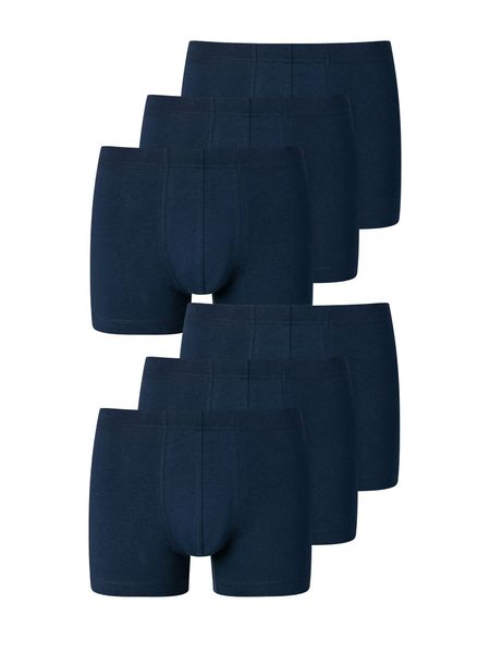 Schiesser Retro Boxer 95/5 Organic Cotton günstig online kaufen