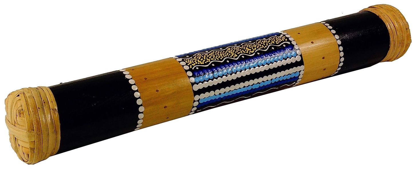 Guru-Shop Spielzeug-Musikinstrument Musikinstrument aus Holz, Musik günstig online kaufen