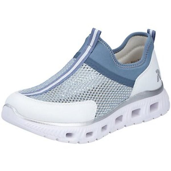Rieker  Sneaker Slipper M6077 M6077-10 günstig online kaufen