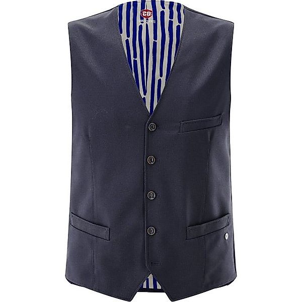 CG Club of Gents Anzugweste CG günstig online kaufen