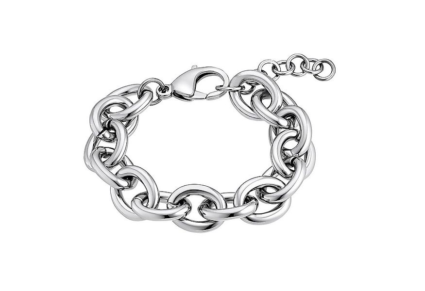 Heideman Armband Emi poliert (Armband, inkl. Geschenkverpackung), Armkette günstig online kaufen