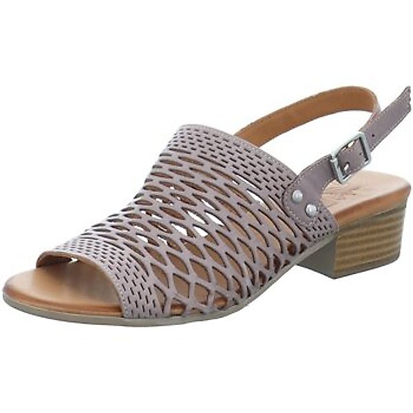 2 Go Fashion  Sandalen Sandaletten erde (schlamm) 8968801-308 günstig online kaufen