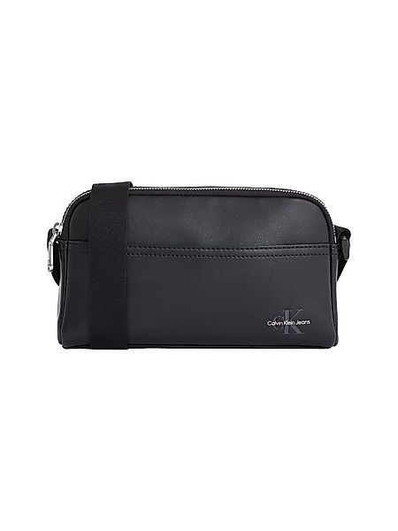 Calvin Klein Jeans Mini Bag MONO LOGO CAMERA BAG 22, Umhängetasche klein, S günstig online kaufen