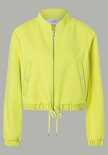 Blouson, lime gelb, MORE günstig online kaufen