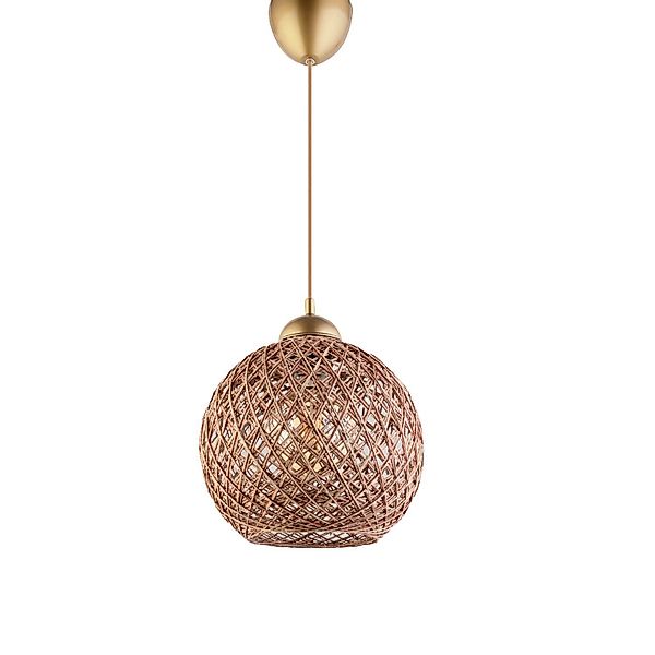Opviq Kronleuchter PLASTIC BODY, 54 cm günstig online kaufen