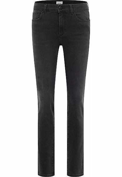 MUSTANG Slim-fit-Jeans "Damen Style Shelby Slim" günstig online kaufen