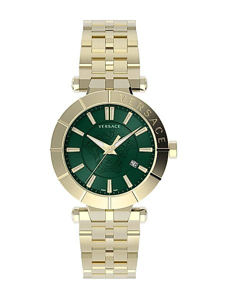 Versace Schweizer Uhr V-RACE günstig online kaufen
