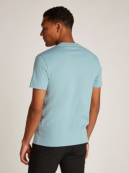 Calvin Klein Rundhalsshirt NY CHEST BOX günstig online kaufen