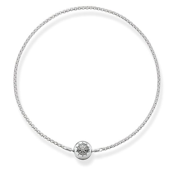 THOMAS SABO Kette ohne Anhänger für günstig online kaufen