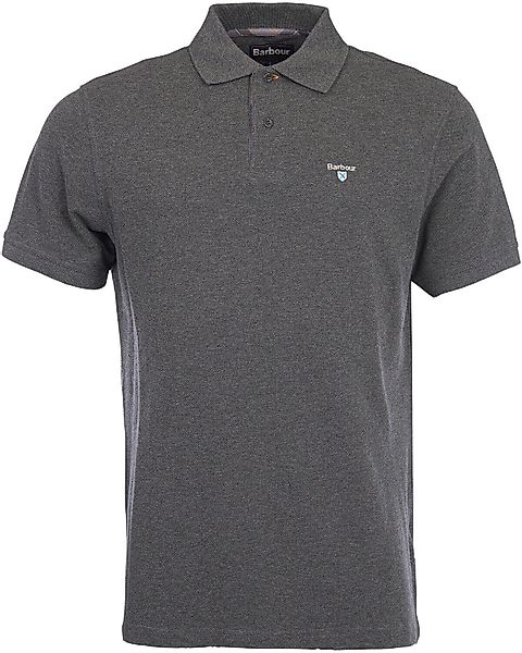 Barbour Poloshirt Polo Tartan Pique günstig online kaufen
