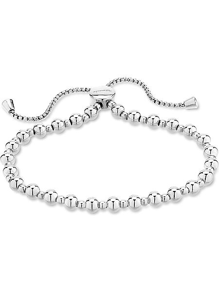 Tamaris Edelstahlarmband Tamaris Damen-Armband Edelstahl, Trendig günstig online kaufen