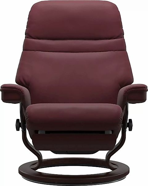 Stressless® Relaxsessel »Sunrise«, elektrisch verstellbar, optional 2-motor günstig online kaufen